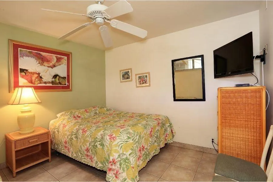 Kamaole Nalu, #204 Condo キヘイ