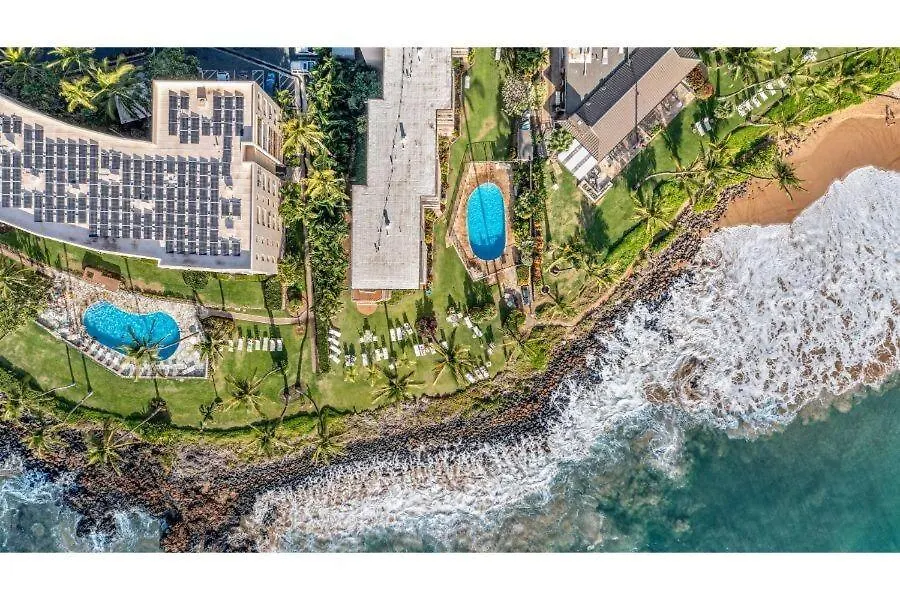 Kamaole Nalu, #204 Condo キヘイ 0*,  米国
